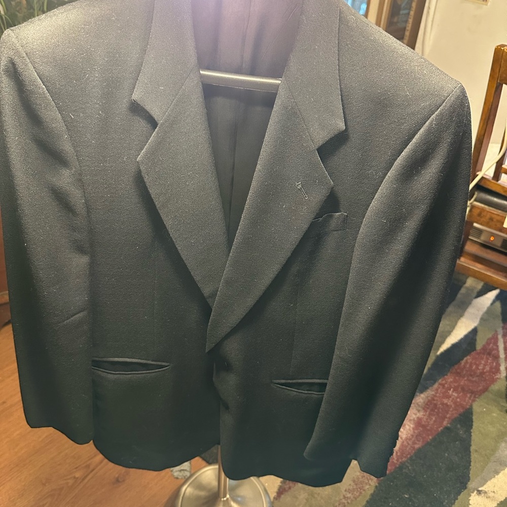 Oscar de la renta blazer
